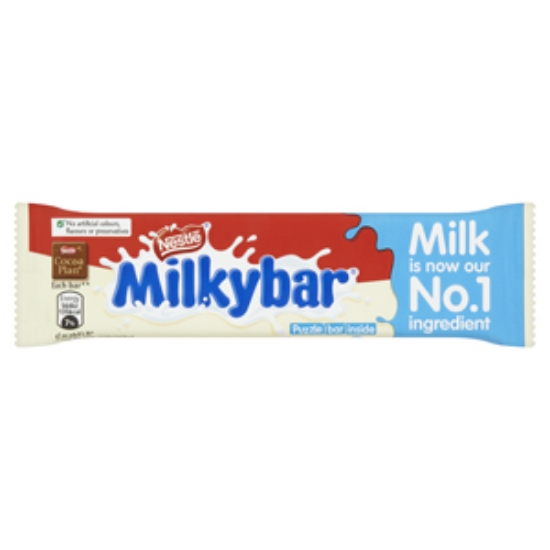 Picture of MilkyBar Medium 25g x40